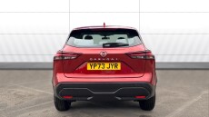 Nissan Qashqai 1.3 DiG-T MH Acenta Premium 5dr Petrol Hatchback